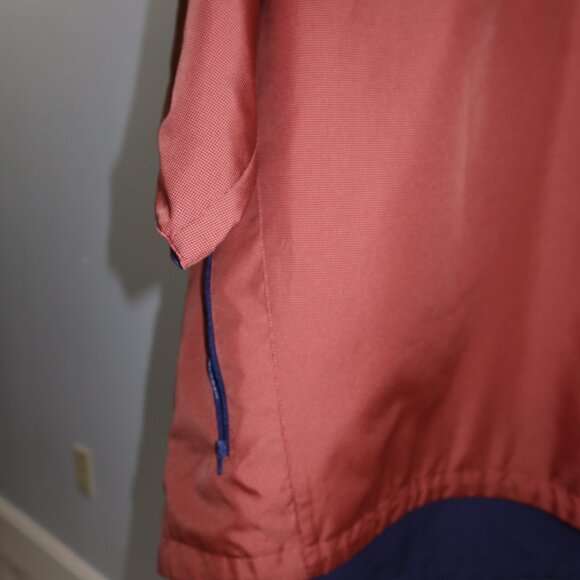 Reversible Golf Short sleeve Jacket - Picture 6 of 9